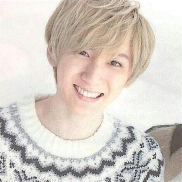 SixTONES(ストーンズ)ジェシーは歌上手い？歌声や歌い方の魅力を調査！