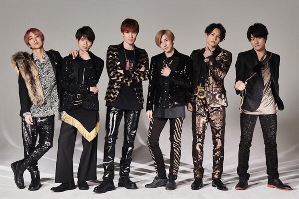 SixTONES(ストーンズ)ジェシーは歌上手い？歌声や歌い方の魅力を調査！