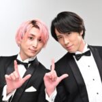 スノーマン(snowman)宮舘涼太と佐久間大介のだてさくコンビの雪解けはいつだった?エピソードまとめ!