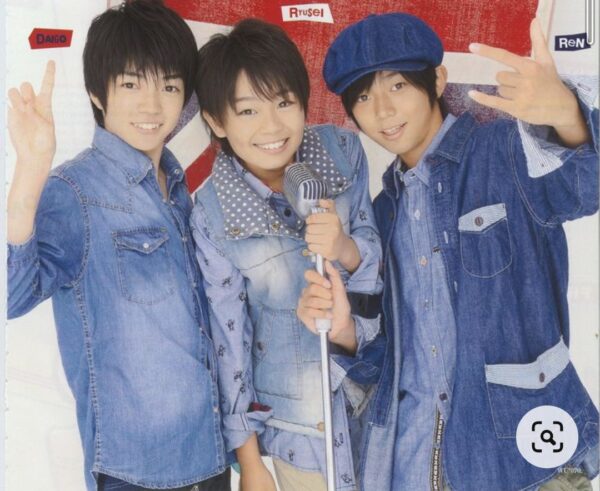 キンプリ(king&prince)はセンターの寄せ集め？センター争いはある？