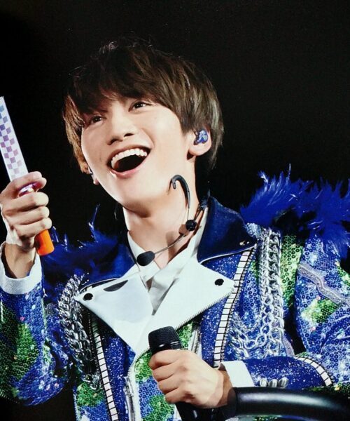 なにわ男子嫌いランキング!世間の声は?