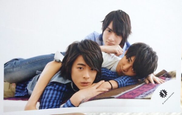 スノーマン（snowｍan）向井康二はタイとのハーフなのはほんと？両親の出身地は？