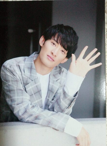 スノーマン（snowｍan）向井康二はタイとのハーフなのはほんと？両親の出身地は？