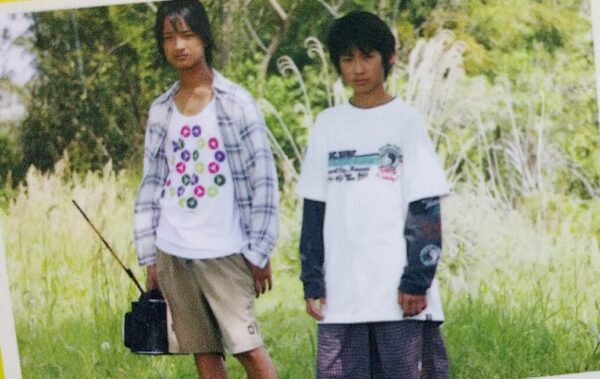 スノーマン（snowｍan）向井康二はタイとのハーフなのはほんと？両親の出身地は？