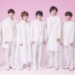 なにわ男子性格悪い順は?ランキング形式で紹介