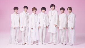 なにわ男子嫌いランキング!世間の声は?