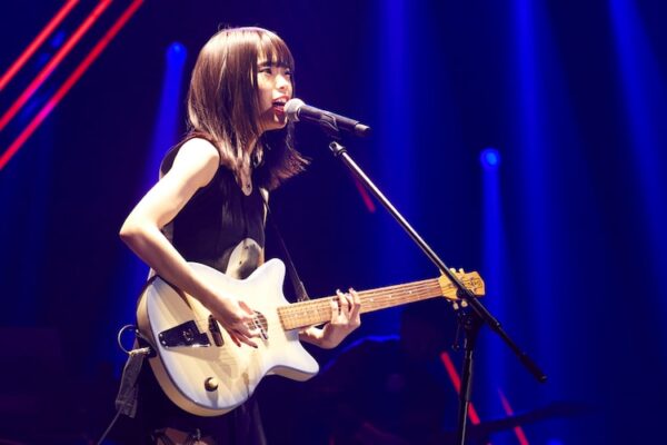 BiSHのメンバーを人気順にランキングで紹介!2022年最新版!