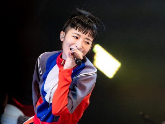 BiSHのメンバーを人気順にランキングで紹介!2022年最新版!