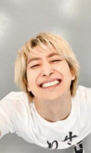 スノーマン(SnowMan)佐久間大介が通っていた高校はクラーク記念国際高等学校!その同級生は?