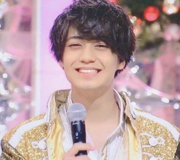 キンプリ(king&prince)髙橋海人の入所日が7月なのに6月説もある？入所理由も！