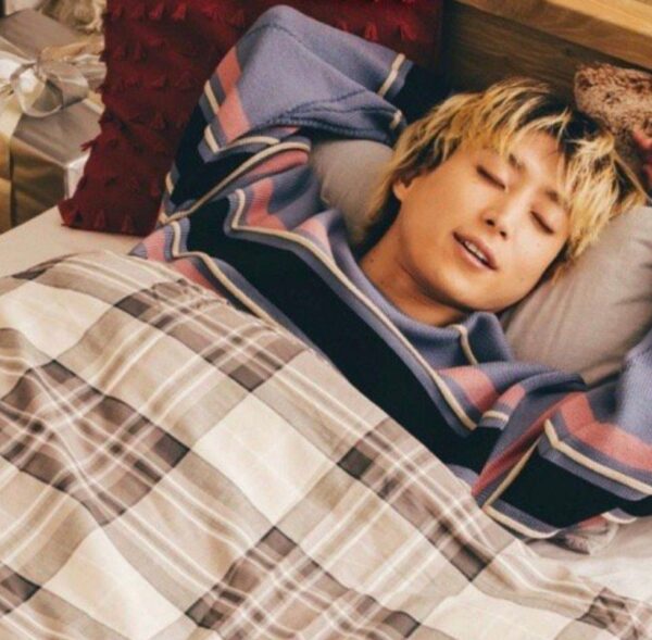 スノーマン(snowman)佐久間大介がをかわいいと話題！寝顔や笑顔を画像で紹介！