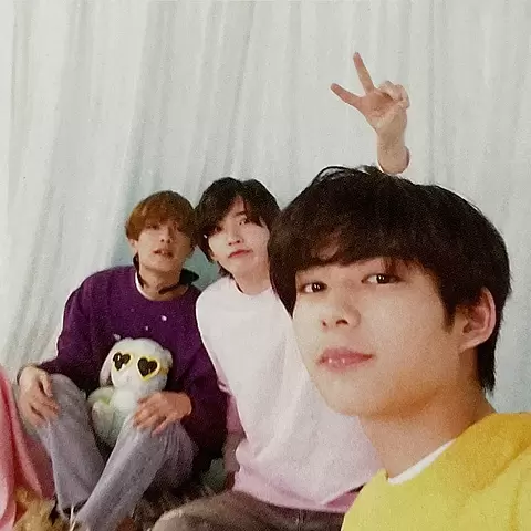 なにわ男子性格悪い順は?ランキング形式で紹介