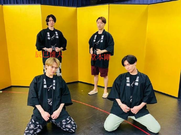 SixTONES(ストーンズ)ジェシーがカウコンでKinKiKidsの堂本剛と手繋ぎ?2人のエピソードまとめ!