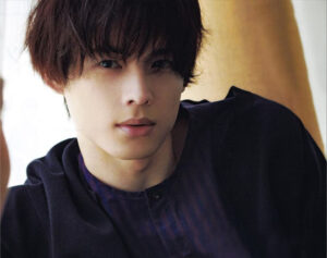 SixTONES(ストーンズ)松村北斗と江口洋介は似ている?他に似ている芸能人がいるか調査!