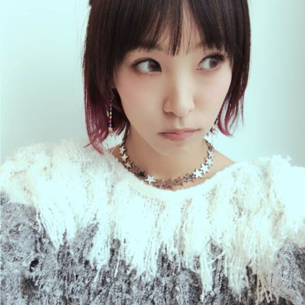 LiSAの現在の髪型はボブ？ウルフ？これまでの髪色についてまとめてみた！