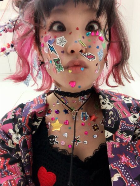 LiSAの現在の髪型はボブ？ウルフ？これまでの髪色についてまとめてみた！