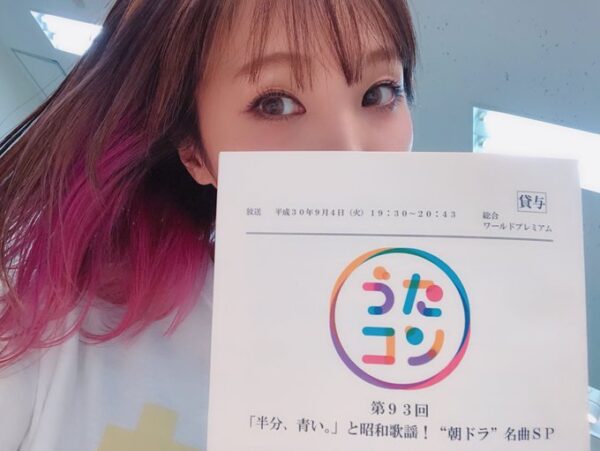 LiSAの現在の髪型はボブ？ウルフ？これまでの髪色についてまとめてみた！