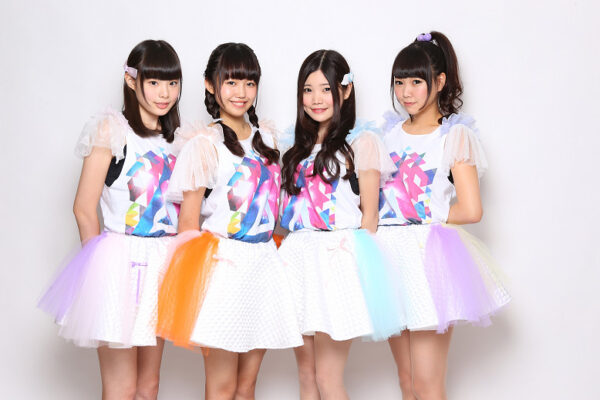 BiSHのメンバーを人気順にランキングで紹介!2022年最新版!