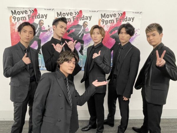 SixTONES(ストーンズ)ジェシーとHey! Say! JUMP伊野尾慧は遠い親戚？家系図調べてみた！