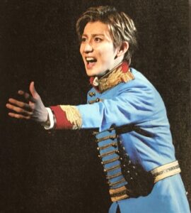 SixTONES(ストーンズ)京本大我は頭がいい成城学園高校から堀越へ転校?出身大学や学歴まとめ!
