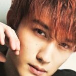 SixTONES(ストーンズ)ジェシーとHey! Say! JUMP伊野尾慧は遠い親戚?家系図調べてみた!