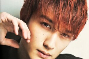 SixTONES(ストーンズ)ジェシーとHey! Say! JUMP伊野尾慧は遠い親戚？家系図調べてみた！