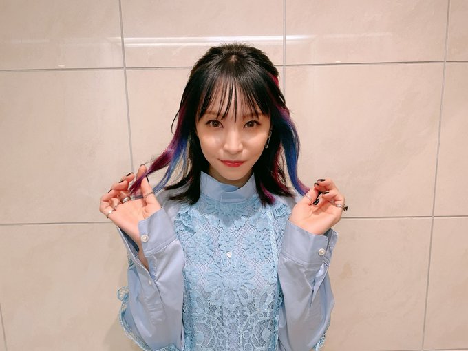 LiSAの現在の髪型はボブ？ウルフ？これまでの髪色についてまとめてみた！