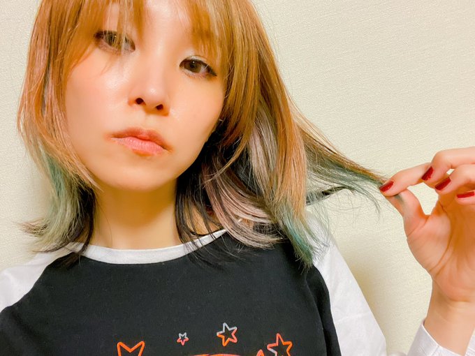 LiSAの現在の髪型はボブ？ウルフ？これまでの髪色についてまとめてみた！