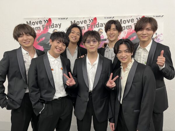 SixTONES(ストーンズ)ジェシーとHey! Say! JUMP伊野尾慧は遠い親戚？家系図調べてみた！