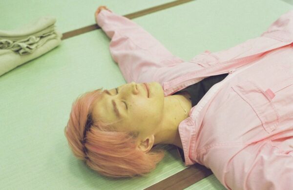 スノーマン(snowman)佐久間大介がをかわいいと話題！寝顔や笑顔を画像で紹介！