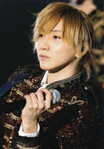 SixTONES(ストーンズ)京本大我は名探偵コナン愛が凄い!コナン検定1級を所持しモデルにもなった?