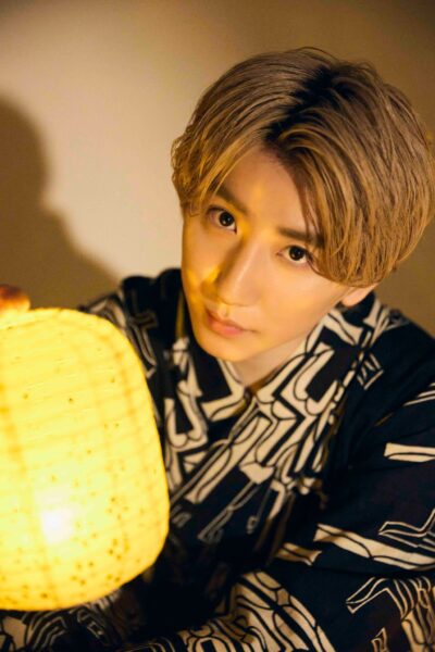 SixTONES(ストーンズ)京本大我は名探偵コナン愛が凄い！コナン検定1級を所持しモデルにもなった？