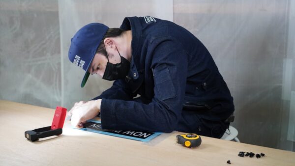 SixTONES(ストーンズ)ジェシーとHey! Say! JUMP伊野尾慧は遠い親戚？家系図調べてみた！