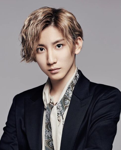 SixTONES(ストーンズ)京本大我は名探偵コナン愛が凄い！コナン検定1級を所持しモデルにもなった？