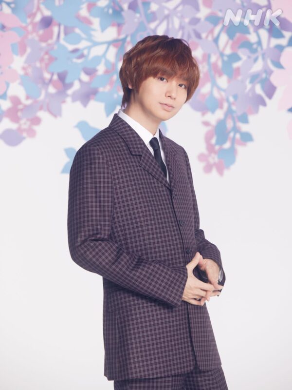 SixTONES(ストーンズ)ジェシーとHey! Say! JUMP伊野尾慧は遠い親戚？家系図調べてみた！