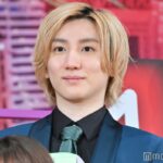 SixTONES(ストーンズ)京本大我は頭がいい成城学園高校から堀越へ転校?出身大学や学歴まとめ!