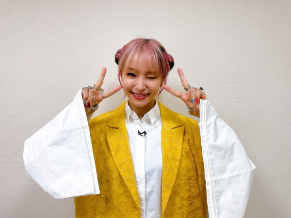 LiSAの現在の髪型はボブ？ウルフ？これまでの髪色についてまとめてみた！