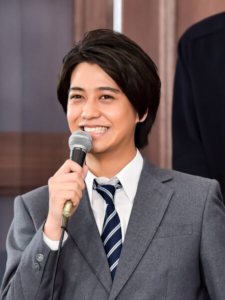 キンプリ(king&prince)髙橋海人の好きな食べ物まとめ！ケーキやアイスなどスイーツ系が好き？