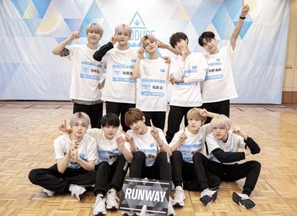 INI池﨑理人(いけざきりひと)は福岡出身!オーディションで違反ダンス?