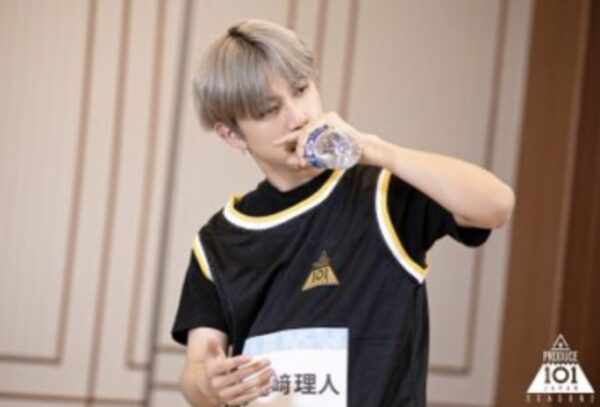 INI池﨑理人(いけざきりひと)は福岡出身!オーディションで違反ダンス?