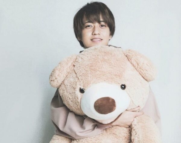 キンプリ(king&prince)髙橋海人の好きな食べ物まとめ！ケーキやアイスなどスイーツ系が好き？