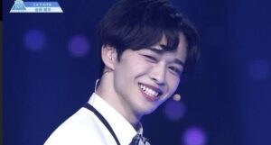 INI(アイエヌアイ)後藤威尊はダンスが得意！関西外大ミスコンでグランプリ?