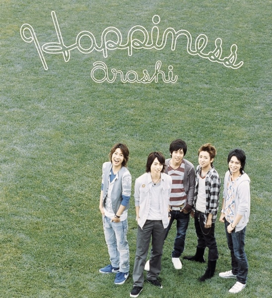 嵐は中国でも大人気！活動休止に中国の反応は?人気順に歌ランキングもご紹介！