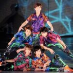 嵐は中国でも大人気!活動休止に中国の反応は?人気順に歌ランキングもご紹介!