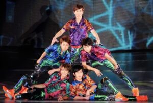 嵐は中国でも大人気!活動休止に中国の反応は?人気順に歌ランキングもご紹介!