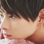 キンプリ(king&prince)平野紫耀の最近のネックレス!チェーンのゴールドやダイヤのはどこの?