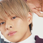 キンプリ(king&prince)平野紫耀がピアス両耳に・いつ開けた？位置の特定も！