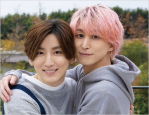 SixTONES(ストーンズ)京本大我はSnowMan佐久間大介と幼なじみ?対談内容とは?