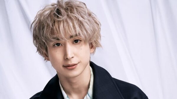 SixTONES(ストーンズ)京本大我はSnowMan佐久間大介と幼なじみ?対談内容とは?