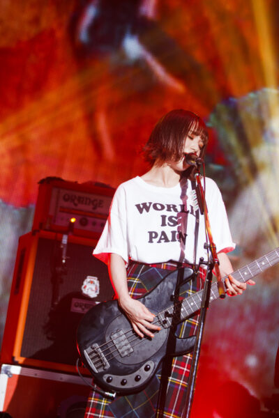 BiSHのメンバーを人気順にランキングで紹介!2022年最新版!